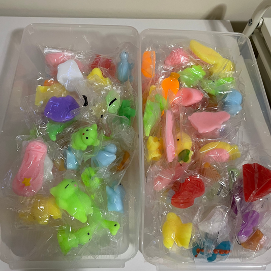 Mochi Mystery Bundle