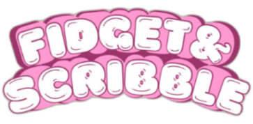 Fidget and Scribble
