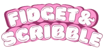 Fidget and Scribble