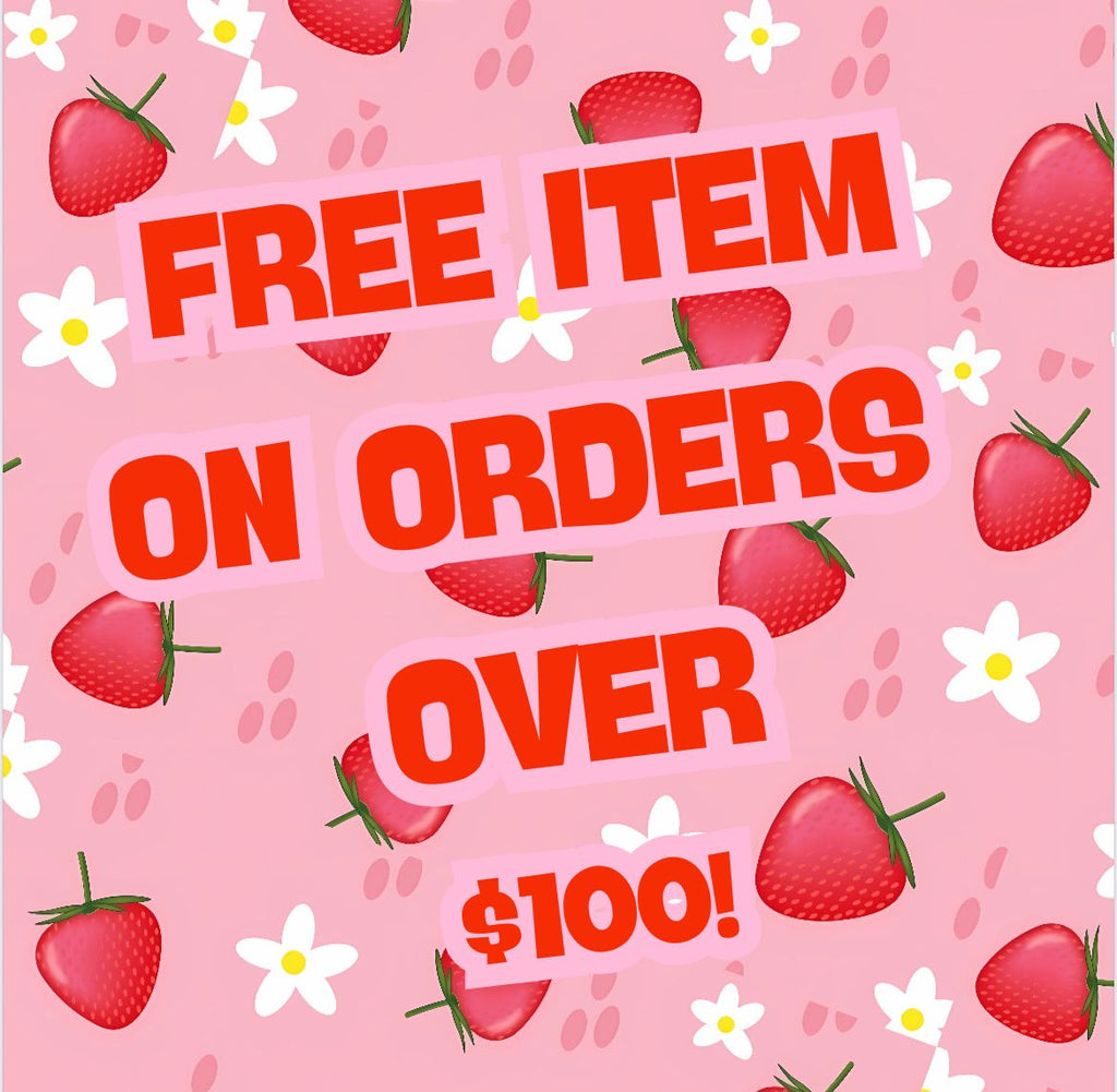 Fidget & Stationary Mystery Scoops