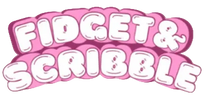 Fidget and Scribble - Home